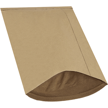 14 <span class='fraction'>1/4</span> x 20" Kraft #7 Padded Mailers